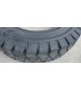 Lốp xe nâng 550-15 Solid Plus Thái Lan - Lốp đặc kép xe nâng 2 tấn, 2.5 tấn
